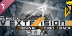 DJMAX RESPECT V - V EXTENSION II Original Soundtrack DLC Steam CD Key