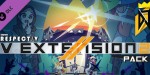 DJMAX RESPECT V - V EXTENSION II PACK DLC Steam CD Key