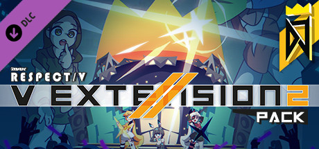 DJMAX RESPECT V - V EXTENSION II PACK DLC Steam CD Key DJMAX RESPECT V - V EXTENSION II PACK DLC Steam CD Key