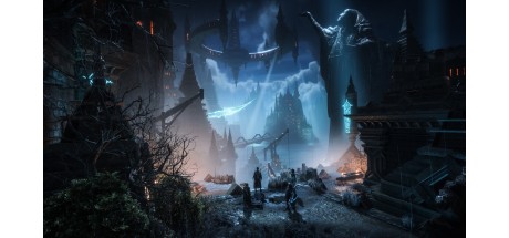 Dragon Age: The Veilguard PC EA App CD Key  Dragon Age: The Veilguard PC EA App CD Key