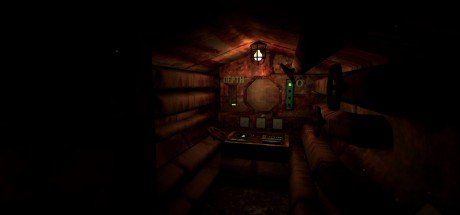 Iron Lung Steam CD Key Iron Lung Steam CD Key