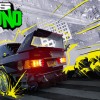 Need for Speed Unbound Steam CD Key