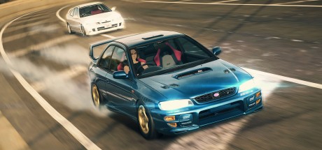 Need for Speed Unbound Steam CD Key