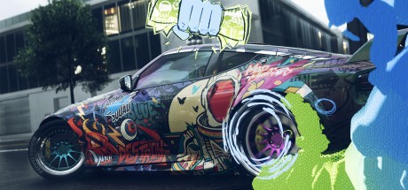 Need for Speed Unbound Steam CD Key