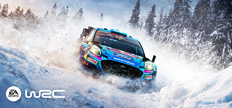 EA SPORTS WRC 24 EU Xbox Series X|S CD Key