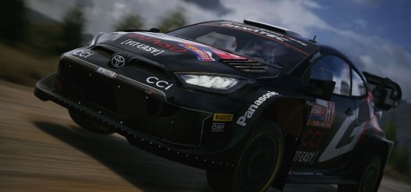 EA SPORTS WRC 24 US Xbox Series X|S CD Key EA SPORTS WRC 24 US Xbox Series X|S CD Key