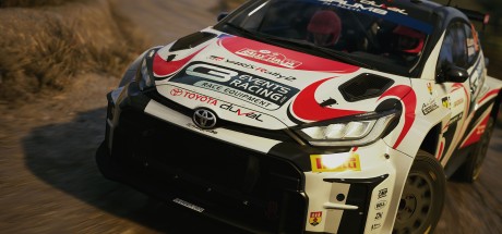 EA SPORTS WRC 24 US Xbox Series X|S CD Key EA SPORTS WRC 24 US Xbox Series X|S CD Key