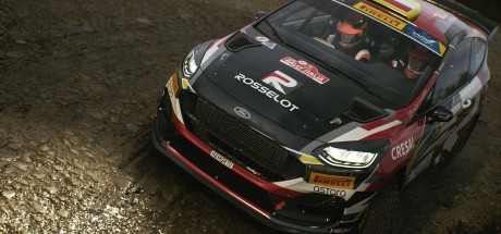 EA SPORTS WRC 24 US Xbox Series X|S CD Key EA SPORTS WRC 24 US Xbox Series X|S CD Key