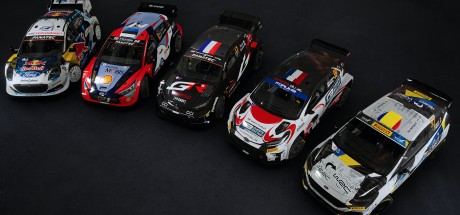 EA SPORTS WRC 24 US Xbox Series X|S CD Key EA SPORTS WRC 24 US Xbox Series X|S CD Key