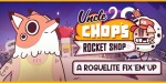 Uncle Chop's Rocket Shop EU PC Steam CD Key