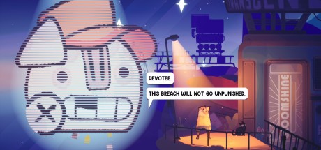 Uncle Chop's Rocket Shop EU PC Steam CD Key