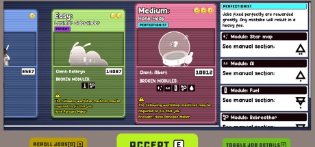 Uncle Chop's Rocket Shop EU PC Steam CD Key