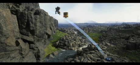 Death Stranding Director's Cut AU Xbox Series X|S / PC CD Key Death Stranding Director's Cut AU Xbox Series X|S / PC CD Key