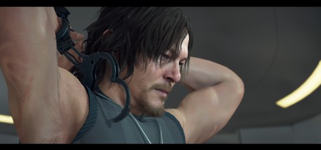 Death Stranding Director's Cut AU Xbox Series X|S / PC CD Key Death Stranding Director's Cut AU Xbox Series X|S / PC CD Key