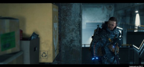 Death Stranding Director's Cut AU Xbox Series X|S / PC CD Key Death Stranding Director's Cut AU Xbox Series X|S / PC CD Key
