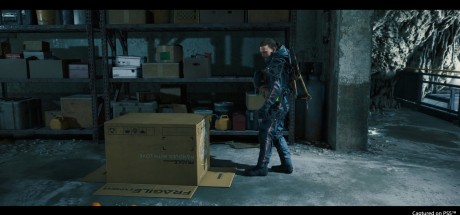 Death Stranding Director's Cut AU Xbox Series X|S / PC CD Key Death Stranding Director's Cut AU Xbox Series X|S / PC CD Key