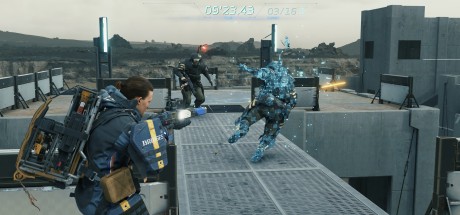 Death Stranding Director's Cut AU Xbox Series X|S / PC CD Key Death Stranding Director's Cut AU Xbox Series X|S / PC CD Key