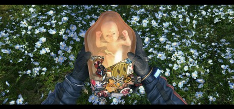 Death Stranding Director's Cut AU Xbox Series X|S / PC CD Key Death Stranding Director's Cut AU Xbox Series X|S / PC CD Key