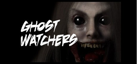 Ghost Watchers EU PC Steam CD Key Ghost Watchers EU PC Steam CD Key