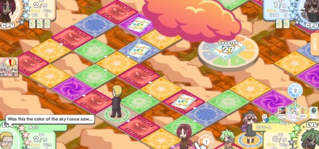 100% Orange Juice - Malt & Mescal Character Pack DLC Steam CD Key