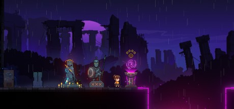 Neon Abyss - Chrono Trap DLC Steam CD Key