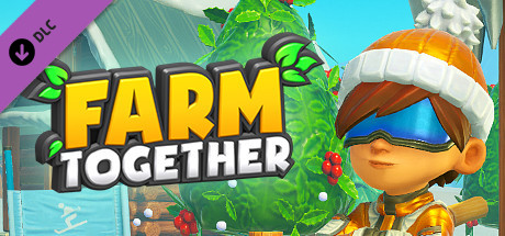 Farm Together - Polar Pack DLC EU PC Steam CD Key Farm Together - Polar Pack DLC EU PC Steam CD Key