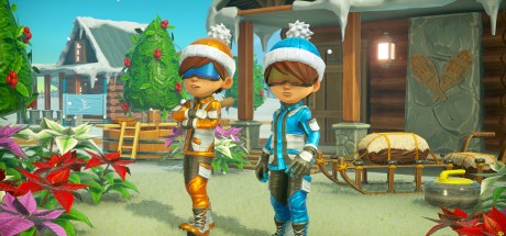 Farm Together - Polar Pack DLC EU PC Steam CD Key Farm Together - Polar Pack DLC EU PC Steam CD Key