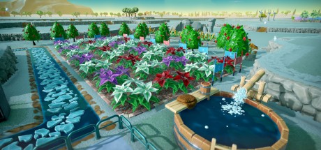 Farm Together - Polar Pack DLC Steam CD Key