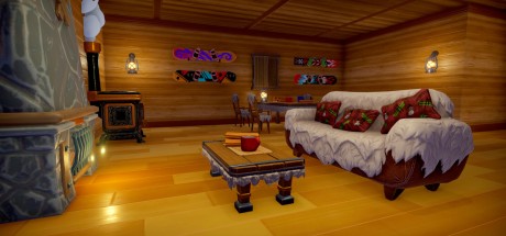 Farm Together - Polar Pack DLC Steam CD Key