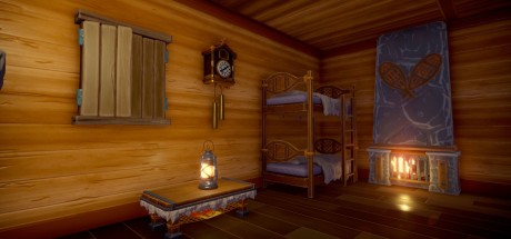 Farm Together - Polar Pack DLC Steam CD Key