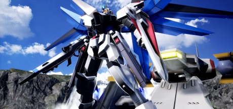 MOBILE SUIT GUNDAM SEED BATTLE DESTINY REMASTERED EU PC Steam CD Key MOBILE SUIT GUNDAM SEED BATTLE DESTINY REMASTERED EU PC Steam CD Key
