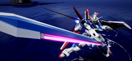 MOBILE SUIT GUNDAM SEED BATTLE DESTINY REMASTERED EU PC Steam CD Key MOBILE SUIT GUNDAM SEED BATTLE DESTINY REMASTERED EU PC Steam CD Key