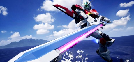 MOBILE SUIT GUNDAM SEED BATTLE DESTINY REMASTERED EU PC Steam CD Key MOBILE SUIT GUNDAM SEED BATTLE DESTINY REMASTERED EU PC Steam CD Key