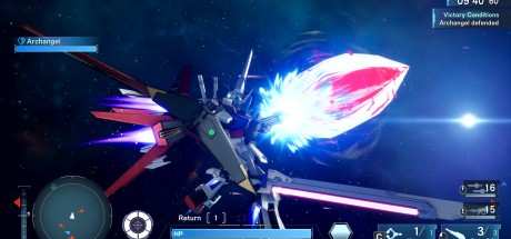 MOBILE SUIT GUNDAM SEED BATTLE DESTINY REMASTERED EU PC Steam CD Key MOBILE SUIT GUNDAM SEED BATTLE DESTINY REMASTERED EU PC Steam CD Key