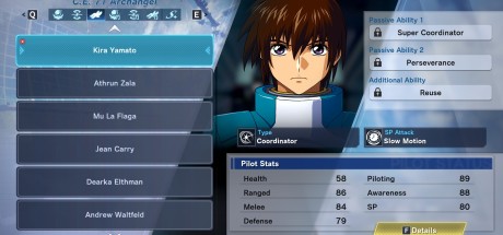 MOBILE SUIT GUNDAM SEED BATTLE DESTINY REMASTERED EU PC Steam CD Key MOBILE SUIT GUNDAM SEED BATTLE DESTINY REMASTERED EU PC Steam CD Key