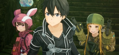 SWORD ART ONLINE Fractured Daydream Premium Edition EU Xbox Series X|S CD Key SWORD ART ONLINE Fractured Daydream Premium Edition EU Xbox Series X|S CD Key