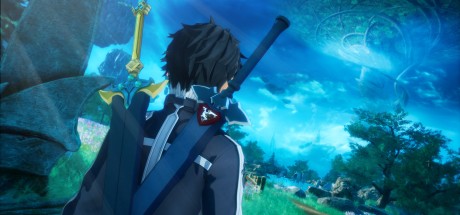 SWORD ART ONLINE Fractured Daydream Premium Edition EU Xbox Series X|S CD Key SWORD ART ONLINE Fractured Daydream Premium Edition EU Xbox Series X|S CD Key