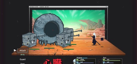 Artis Impact PC Steam CD Key Artis Impact PC Steam CD Key