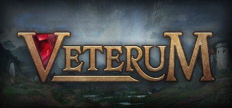 Veterum PC Steam CD Key