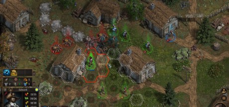 Veterum PC Steam CD Key Veterum PC Steam CD Key