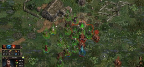 Veterum PC Steam CD Key