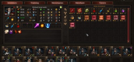 Veterum PC Steam CD Key