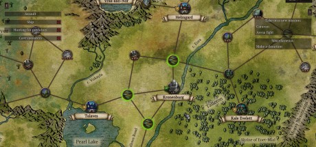 Veterum PC Steam CD Key