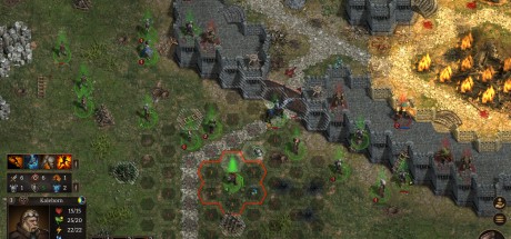 Veterum PC Steam CD Key