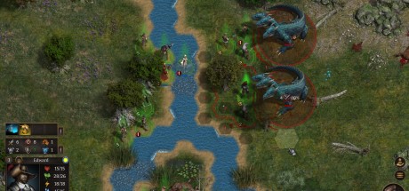 Veterum PC Steam CD Key