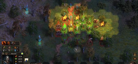 Veterum PC Steam CD Key