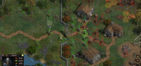 Veterum PC Steam CD Key