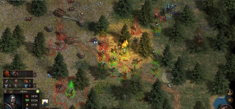 Veterum PC Steam CD Key