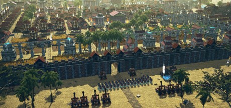 Roman Triumph: Survival City Builder PC Steam CD Key Roman Triumph: Survival City Builder PC Steam CD Key