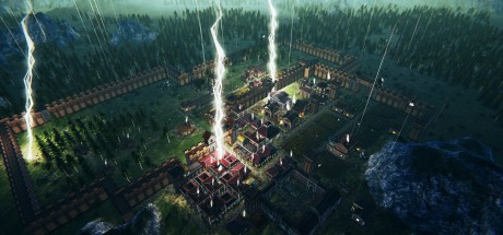Roman Triumph: Survival City Builder PC Steam CD Key Roman Triumph: Survival City Builder PC Steam CD Key